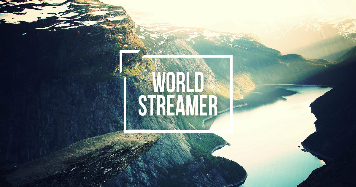 World Streamer | Utilities Tools | Unity Asset Store