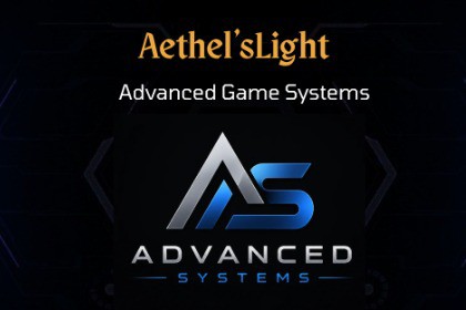 AethelLight Advanced Game Systems