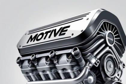 Motive Engine 1.0.0