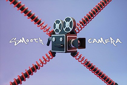 Smooth Camera