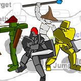 Warrior Pack Bundle 2