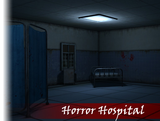 Unity Hospital Texture Hospital Horror | 3D Characters | Unity Asset Store