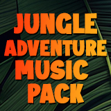 Jungle Adventure Music Pack