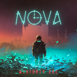 Atmospheric Sci-Fi Music vol. III