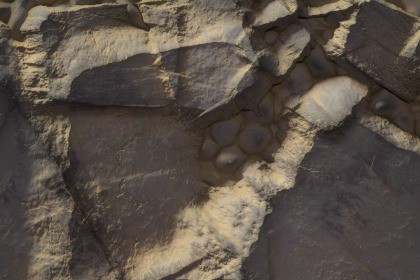 Stone (Jagged Rocks) Texture & Material Vol. 24