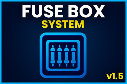 Fuse Box System