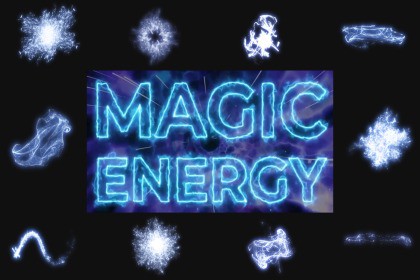 Magic Energy 09(04.06.23)