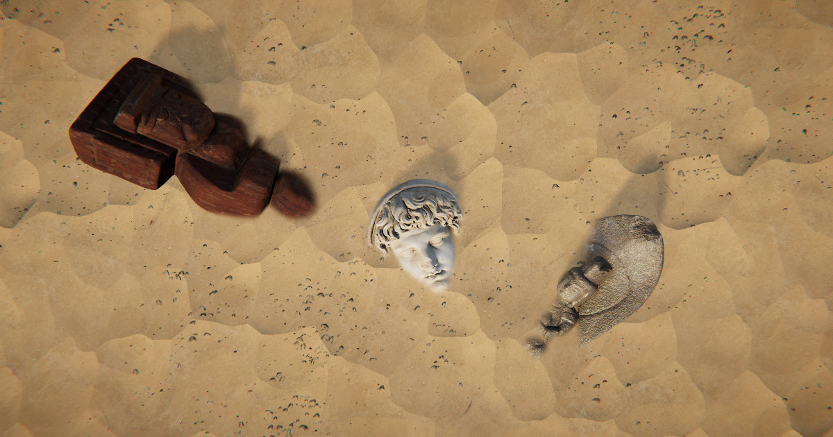 Edge Fusion: Smooth Surface Contacts | Fullscreen & Camera Effects ...