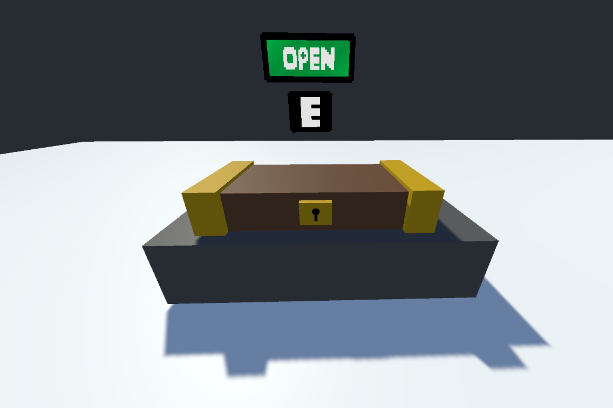 Customizable Chest Loot System | GUI ツール | Unity Asset Store