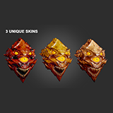 Head monster_3