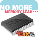 Profiler Memory Plus