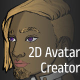 2D Avatar Creator