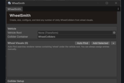 WheelSmith