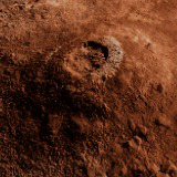 Mars Environment V4