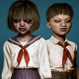 Possessed Kids