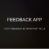 Feedback App Template