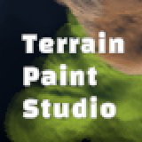 Terrain Paint Studio