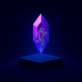 Crystal Save | Ultimate Character Controller by Opsive - Save Module
