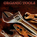 Organic Tools
