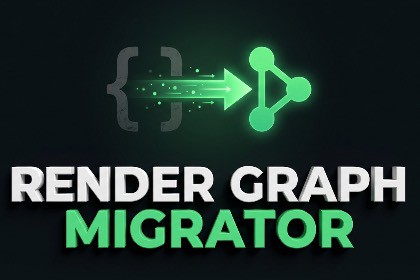 Render Graph Migrator