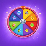 Lucky Draw - Fortune Spin Wheel