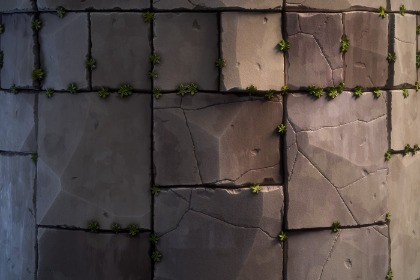 Stone Floor Texture & Material Vol. 09
