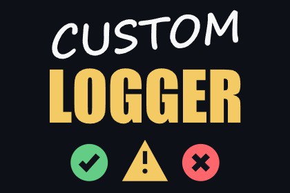 Logger — Lightweight & Flexible Debugging Tool for Unity