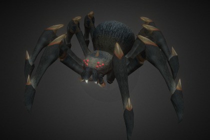Spider.