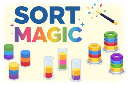 Sort Magic