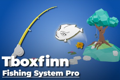 Fishing System Pro