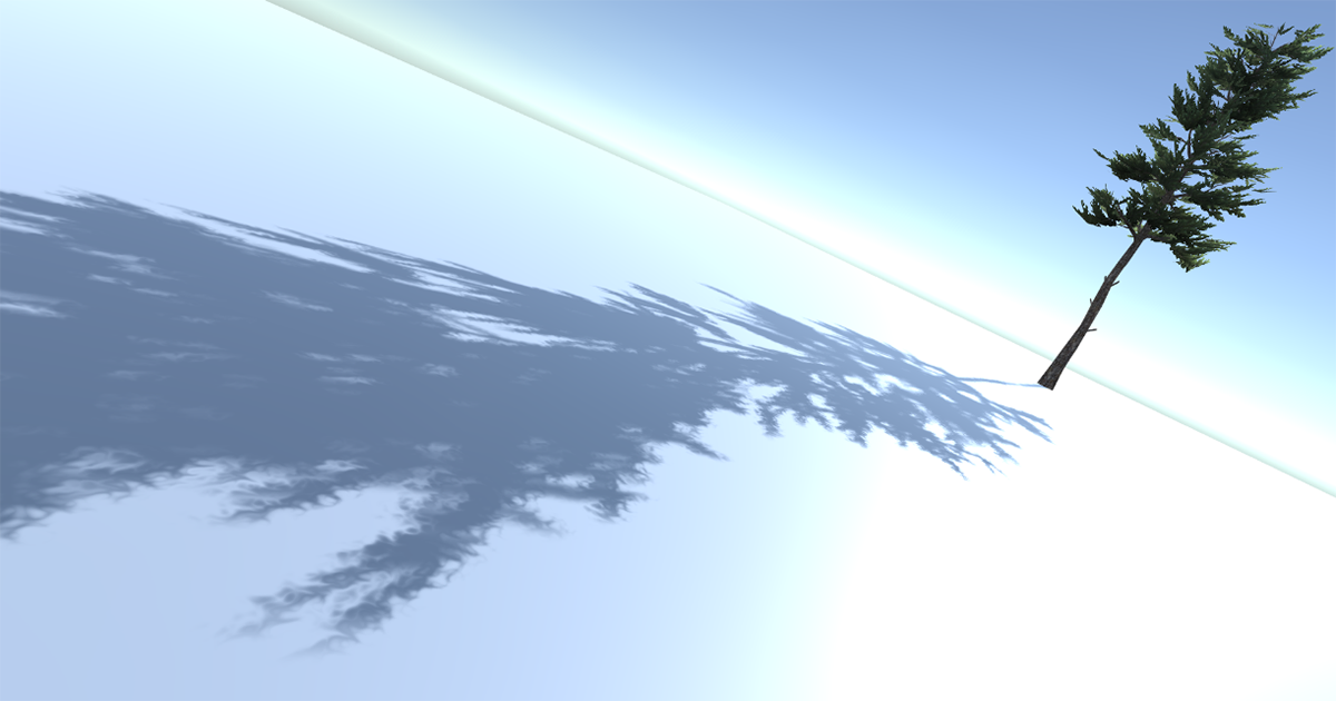 Fast Stylized Shadows | Fullscreen & Camera Effects | Unity Asset Store