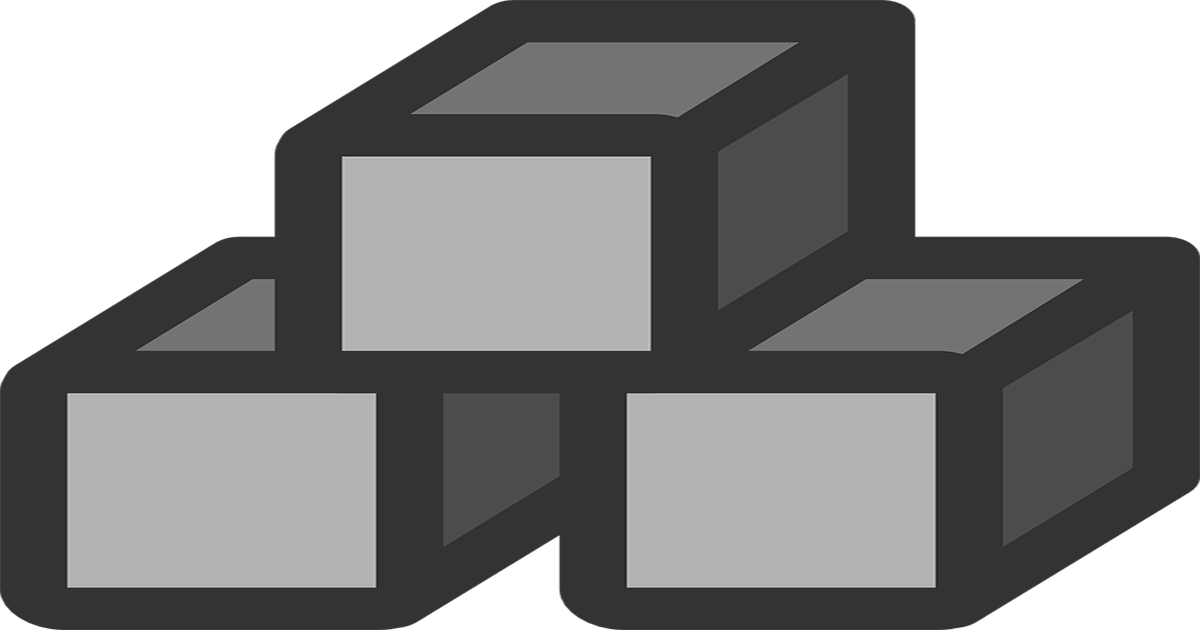 Blocks Constructor | Modeling | Unity Asset Store