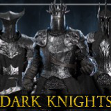 Dark Knights Full Pack