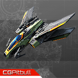 SF # Wasp Interceptor