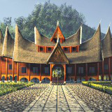 Istana Pagaruyung