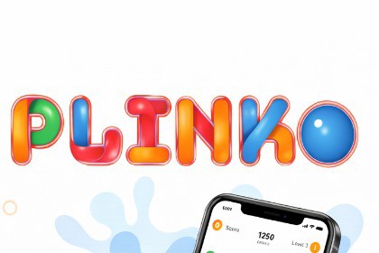 Plinko Game