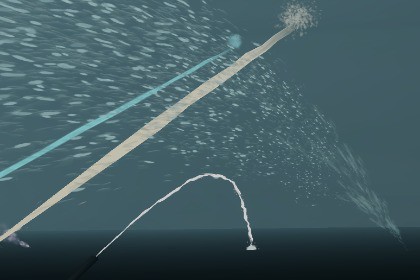 Spray Effects
