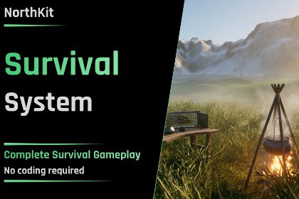 NorthKit: Survival System