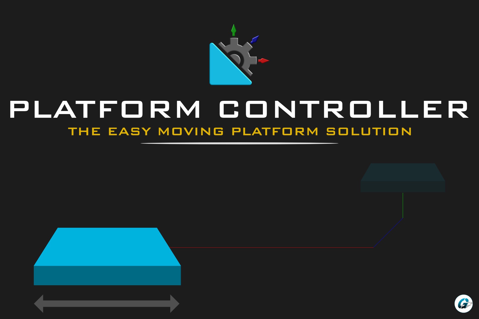 Platform Control Platform Controller - Gaskellgames | Level Design | Unity Asset Store