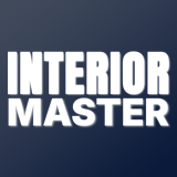 Interior Master - Atlas/Shader-Parallax Solution - for Unity6/URP