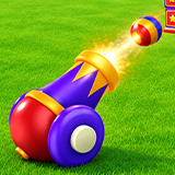 Cannon Blaster 3D - Puzzle Game Template