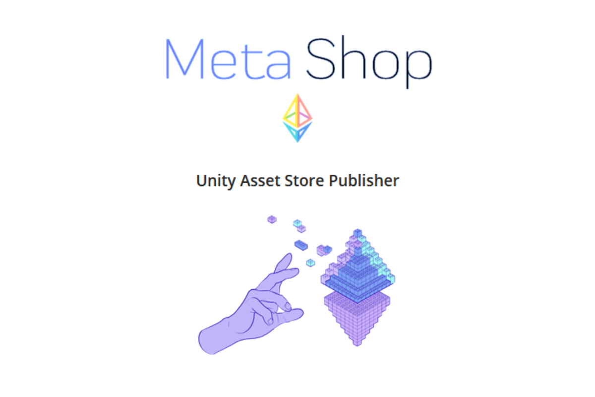 Meta Shop - Asset Store