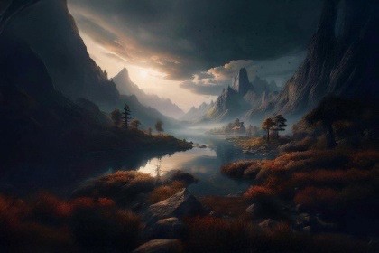 Ambient Piano Music Pack vol. 3