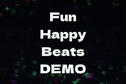 Fun Happy Beats (Demo Music Pack)