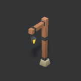 Low Poly Florest Pack