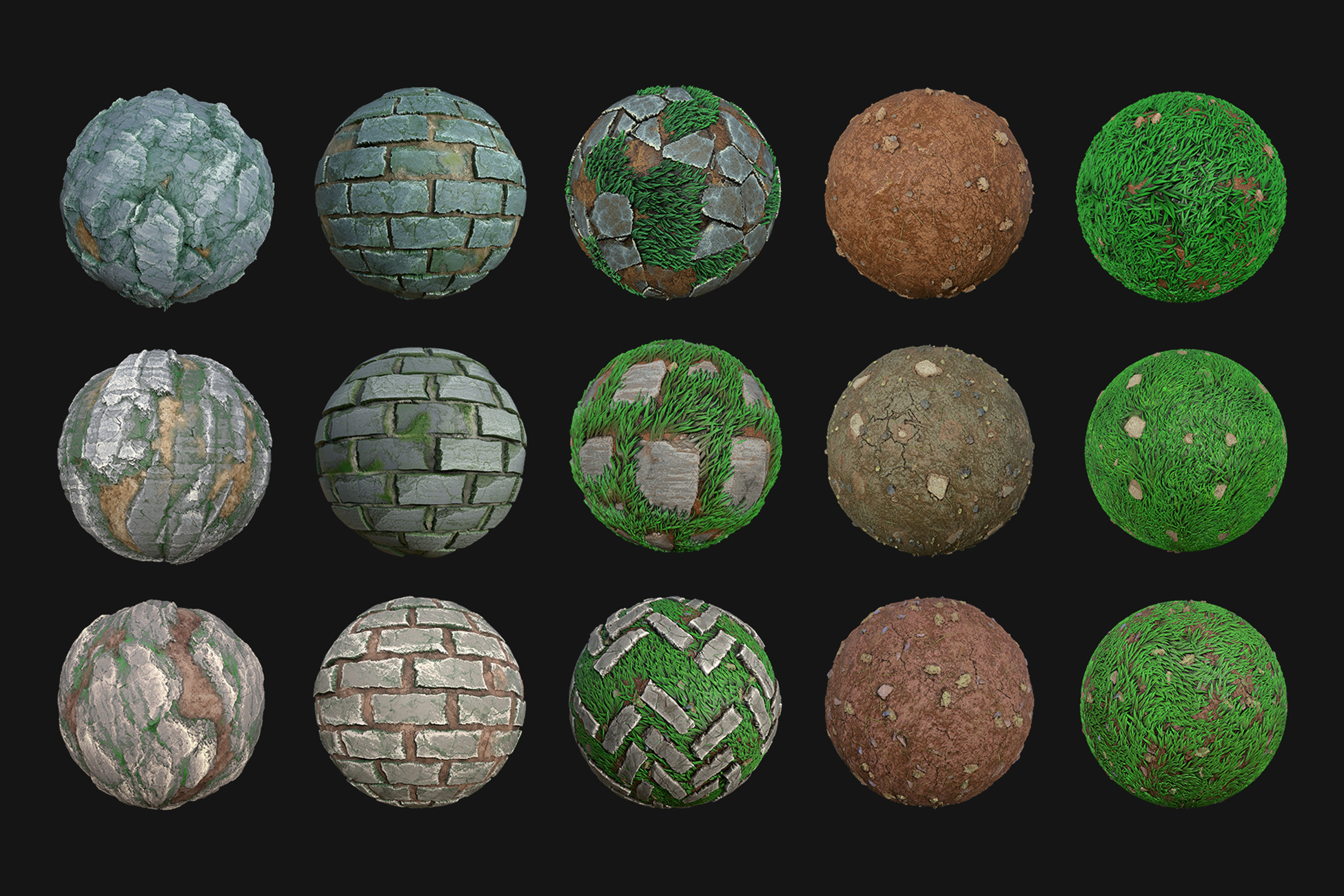 Pack Normal Texture | 2D Textures & Materials | Unity Asset Store