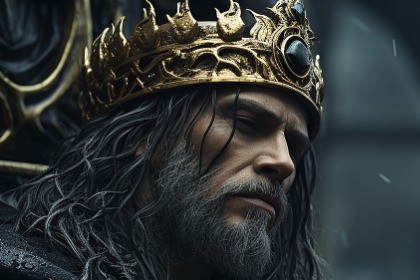 Dark Fantasy Music Pack: The Curse - Kingdom Of Sorrow