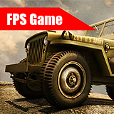 FPS Game Template (Rocket)