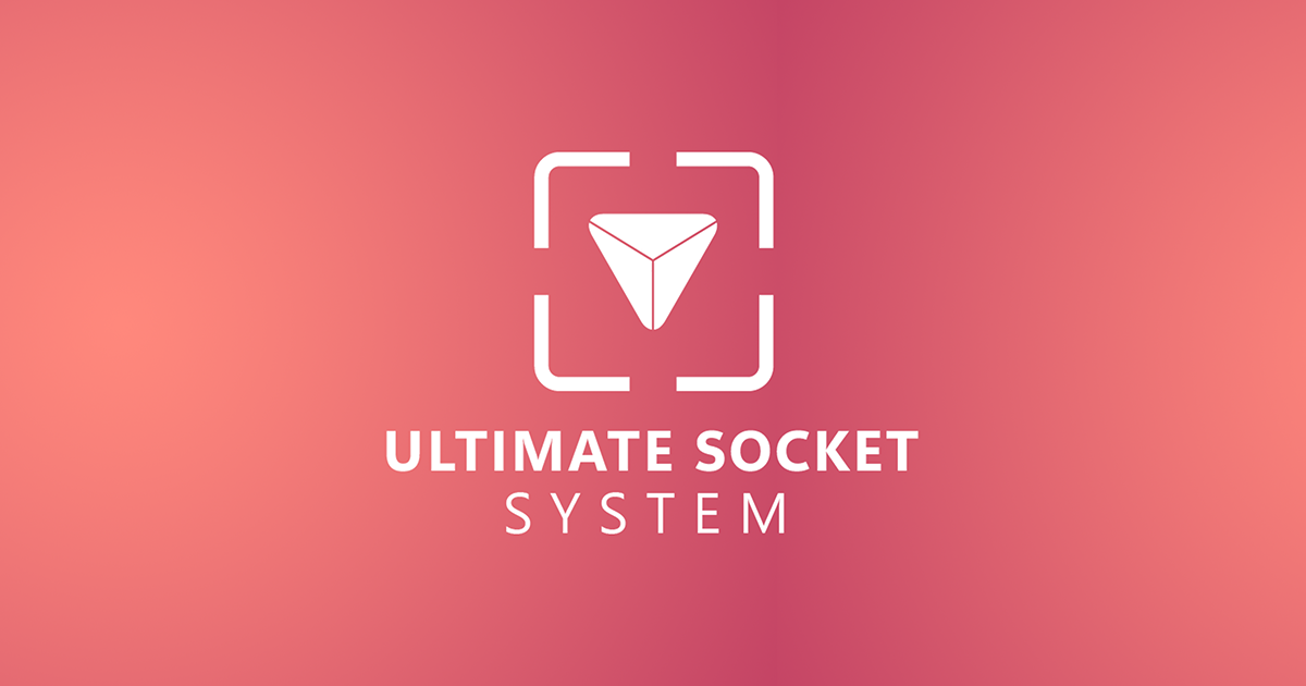 Ultimate Socket System - Object Placement Toolkit | Game Toolkits ...