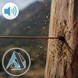 Arrow Actions And Impacts Sound Effects Audio Package